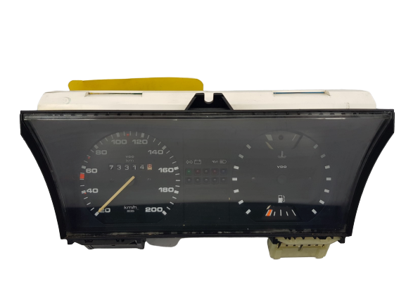 Tachometr VW Golf MK2 191919033Q 110008301001 VDO main product photo