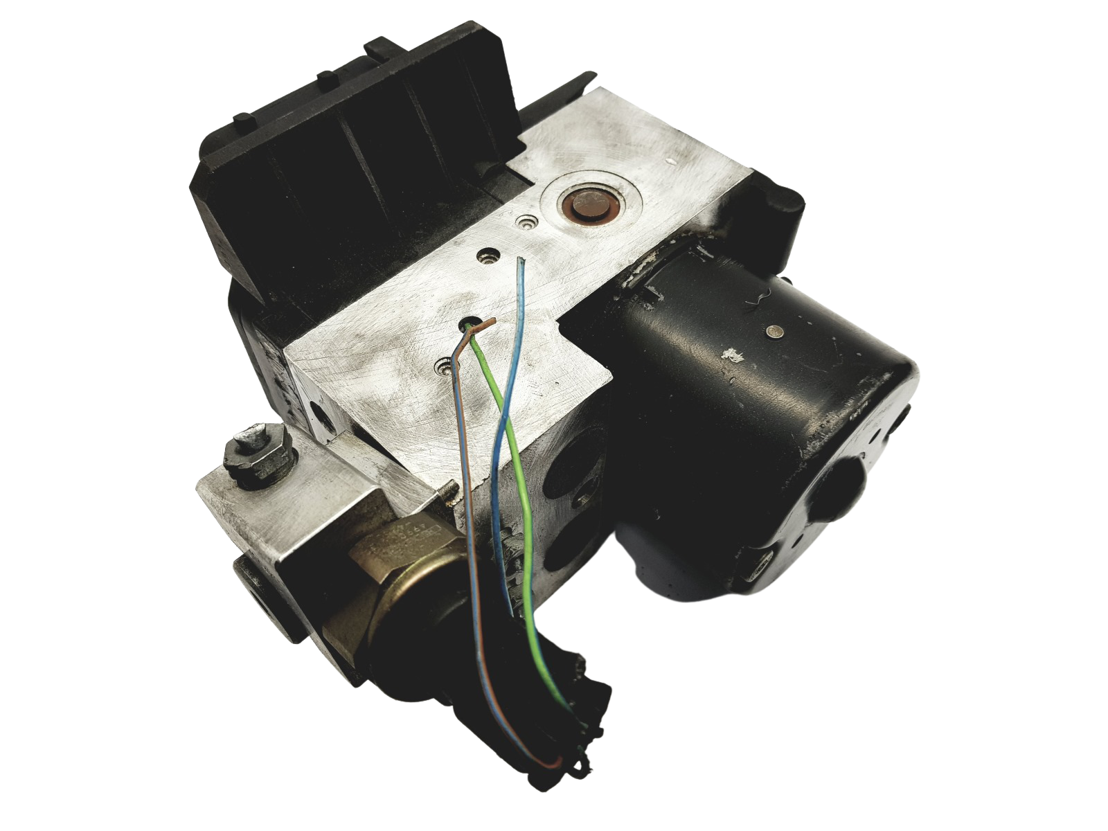 Pumpa Abs Mercedes A A0034317412 0265202433 Bosch 45438 main product photo