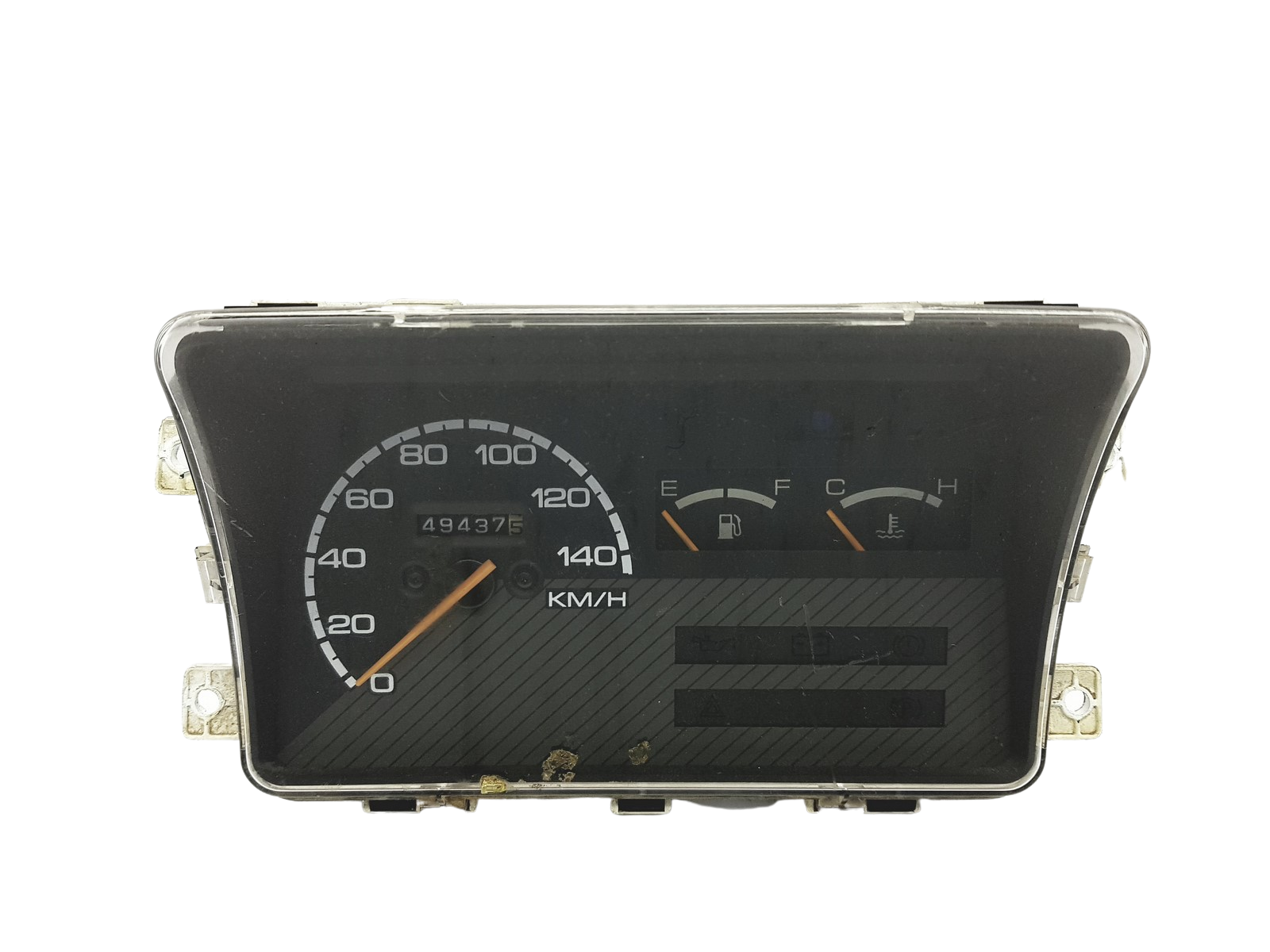 Tachometr Suzuki Alto 34100-8514 34100-85140 main product photo