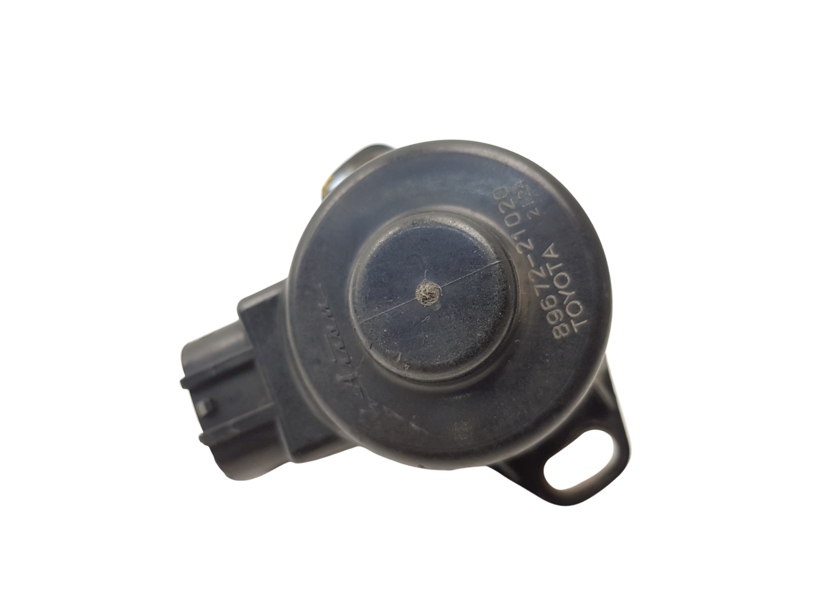 Senzor Škrticí Klapky Toyota 89672-21020 main product photo