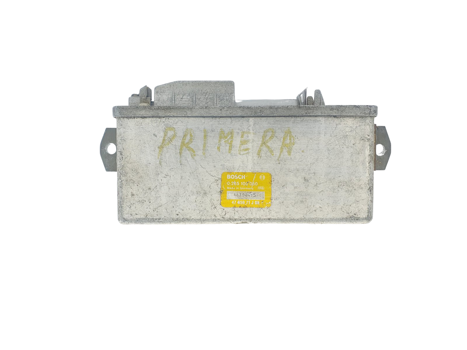Blok Ovladačů 4785071J00 0265100050 Nissan Bosch 41658 main product photo