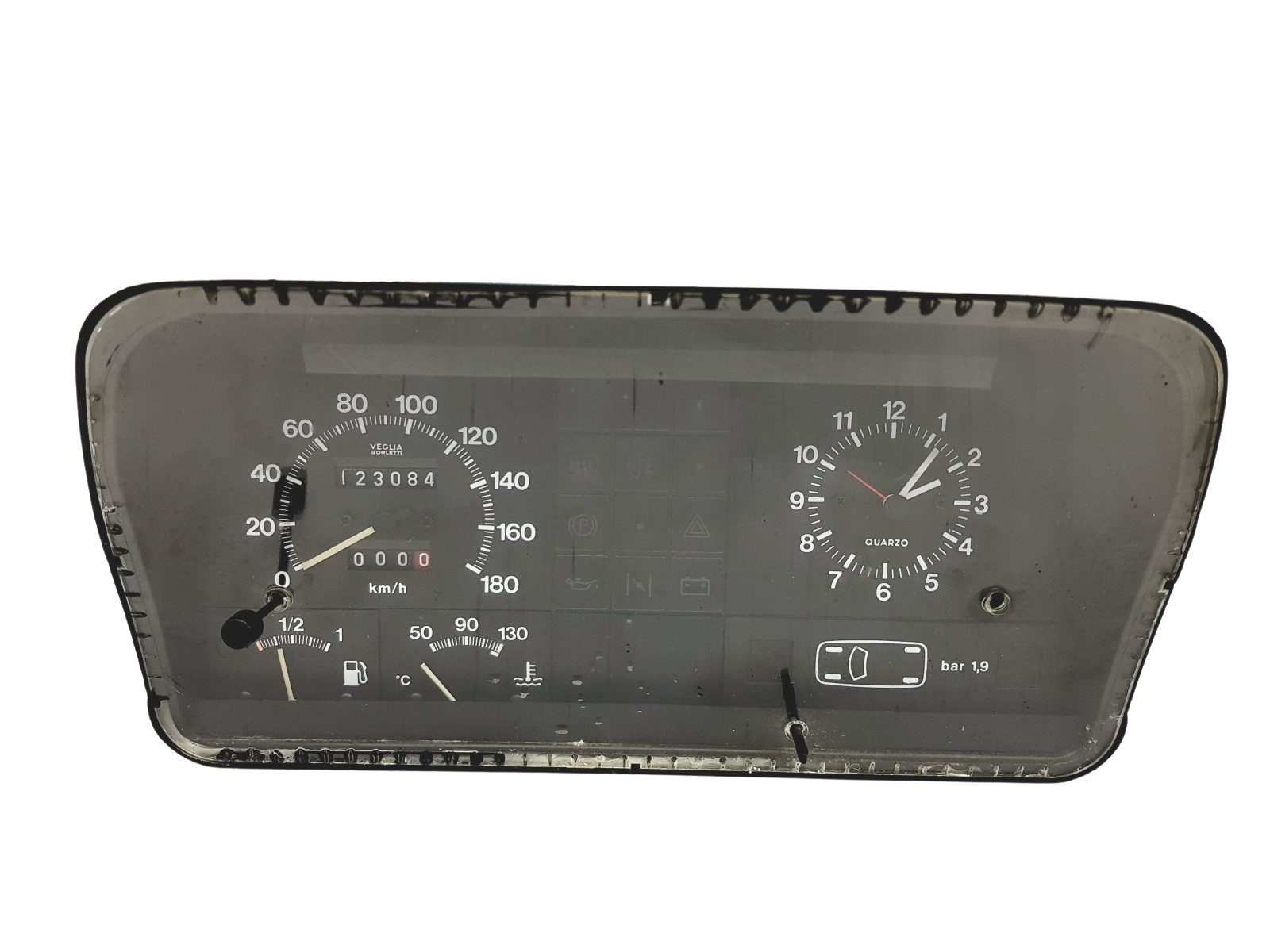 Tachometr Fiat Uno 6042969050 6040340150 Veglia 36935 main product photo