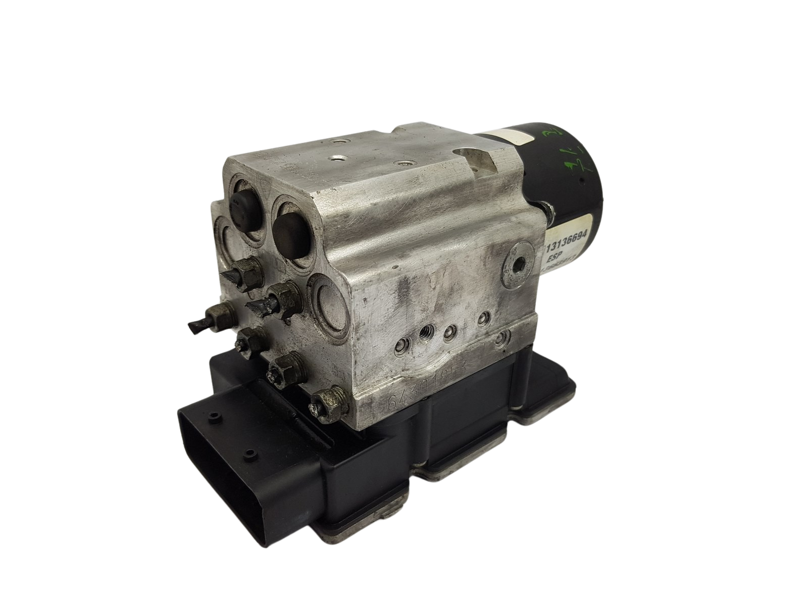 Pumpa Abs Opel Vectra C 13663913 13136694 TRW 6102 main product photo