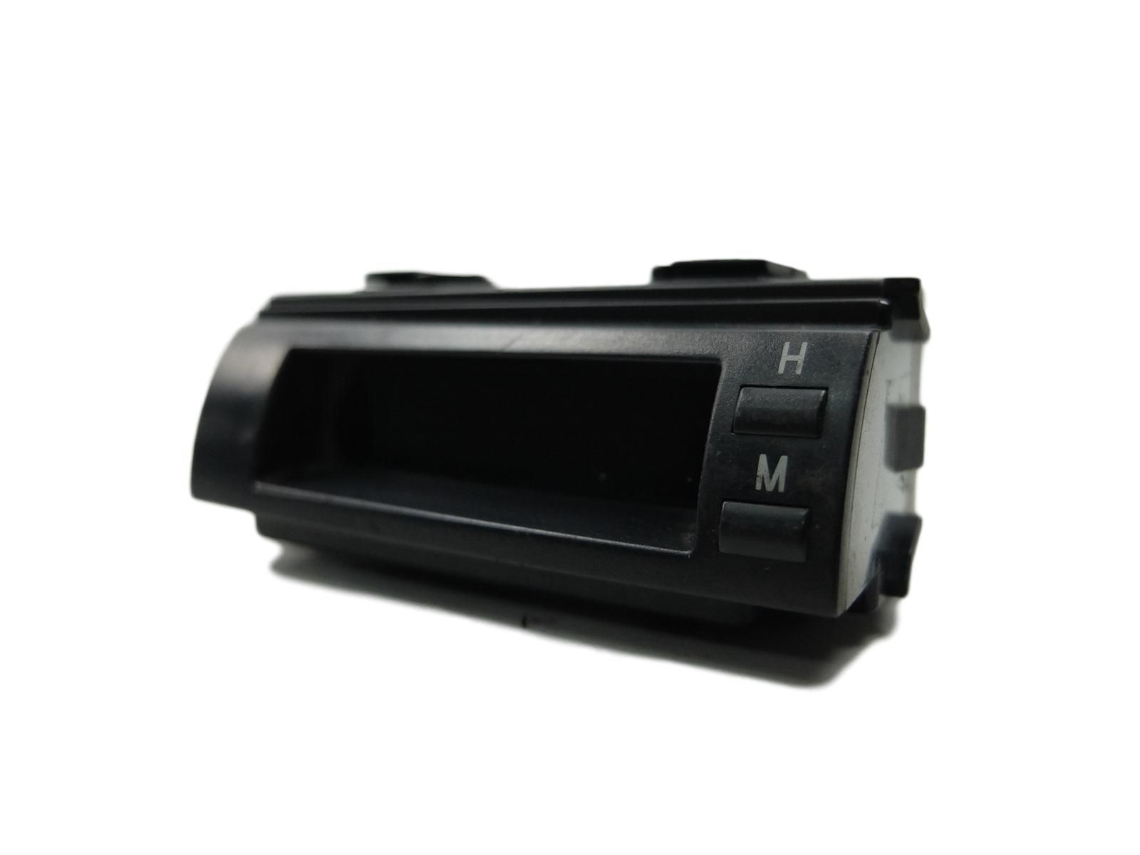 Hodiny Toyota Prius 83910-47040 main product photo