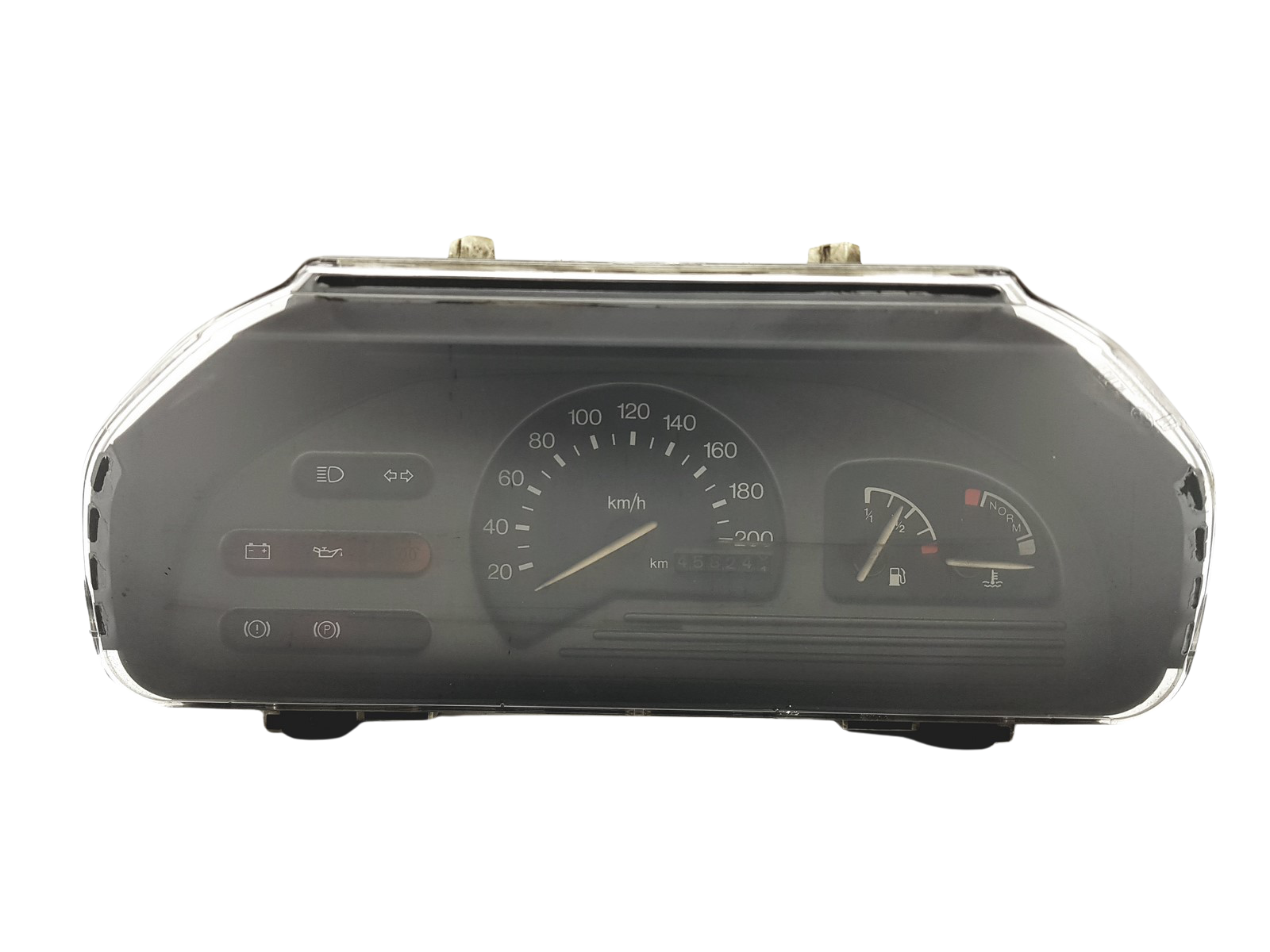 Tachometr Ford Fiesta 89FB-10849-BC 50863 main product photo