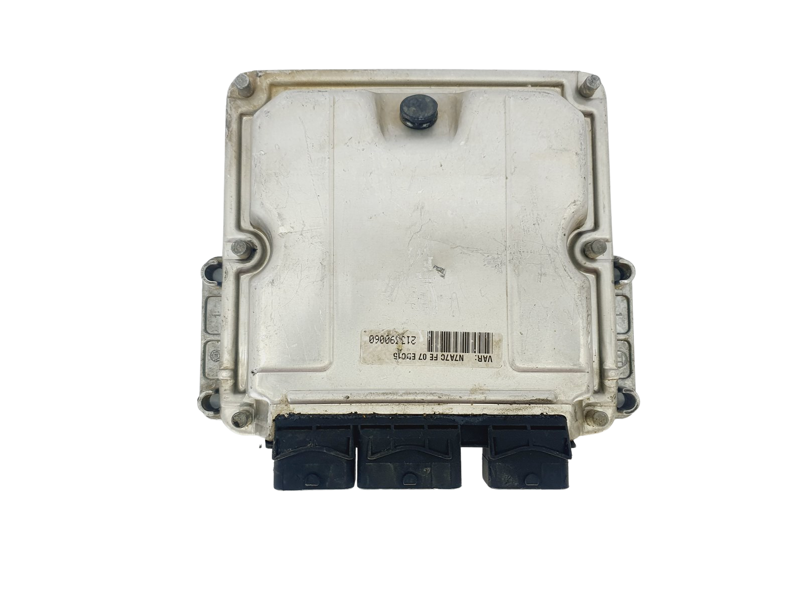 Blok Ovladačů 9645442480 0281010871 28FM0000 PSA Bosch 38155 main product photo