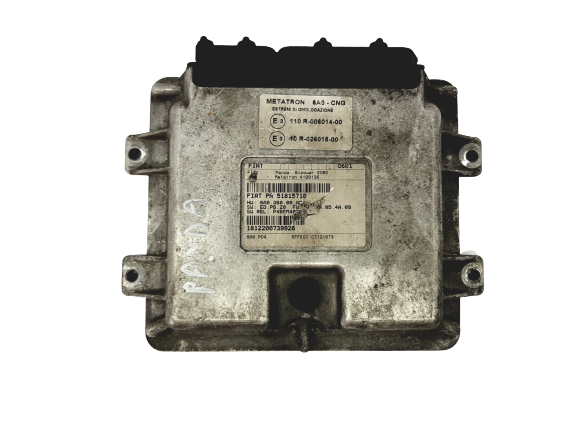 Blok Ovladačů 51815710 4100136 Fiat Metatron 16891 main product photo