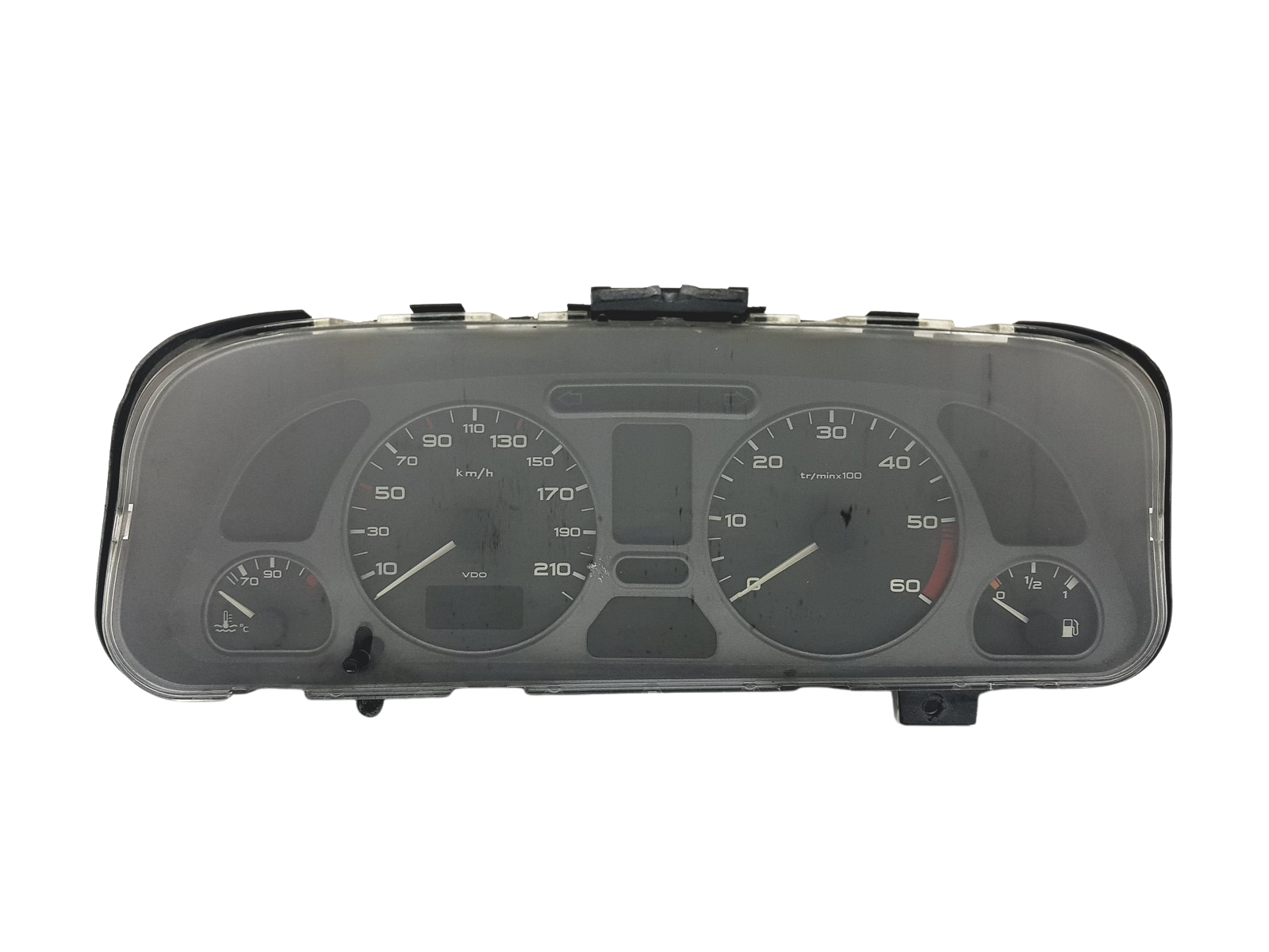 Otáčkoměr Peugeot 306 9636738280 VDO 54765 main product photo