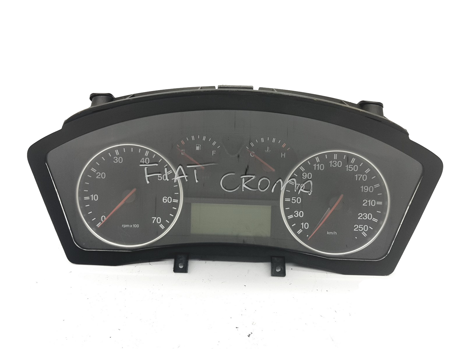 Otáčkoměr Fiat Croma 555001090100 5550010903 58589 main product photo