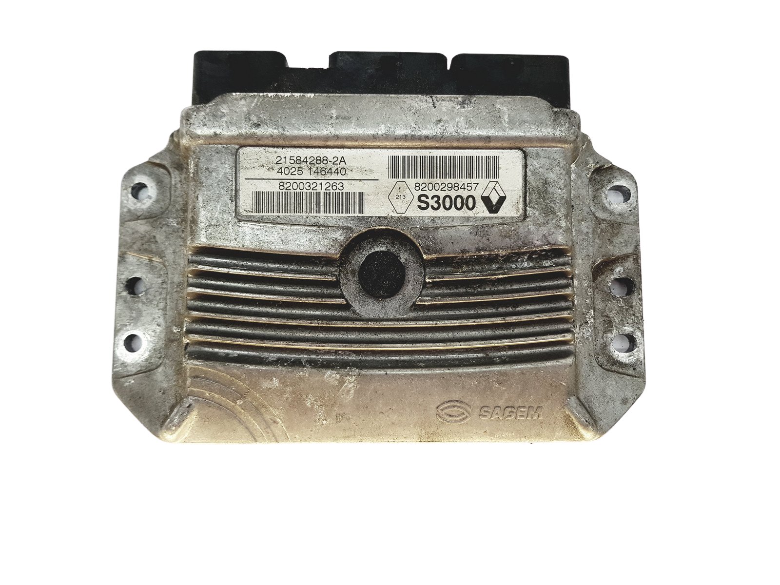 Blok Ovladačů Renault 21584288-2A 8200321263 8200387138 Sagem 27998 main product photo