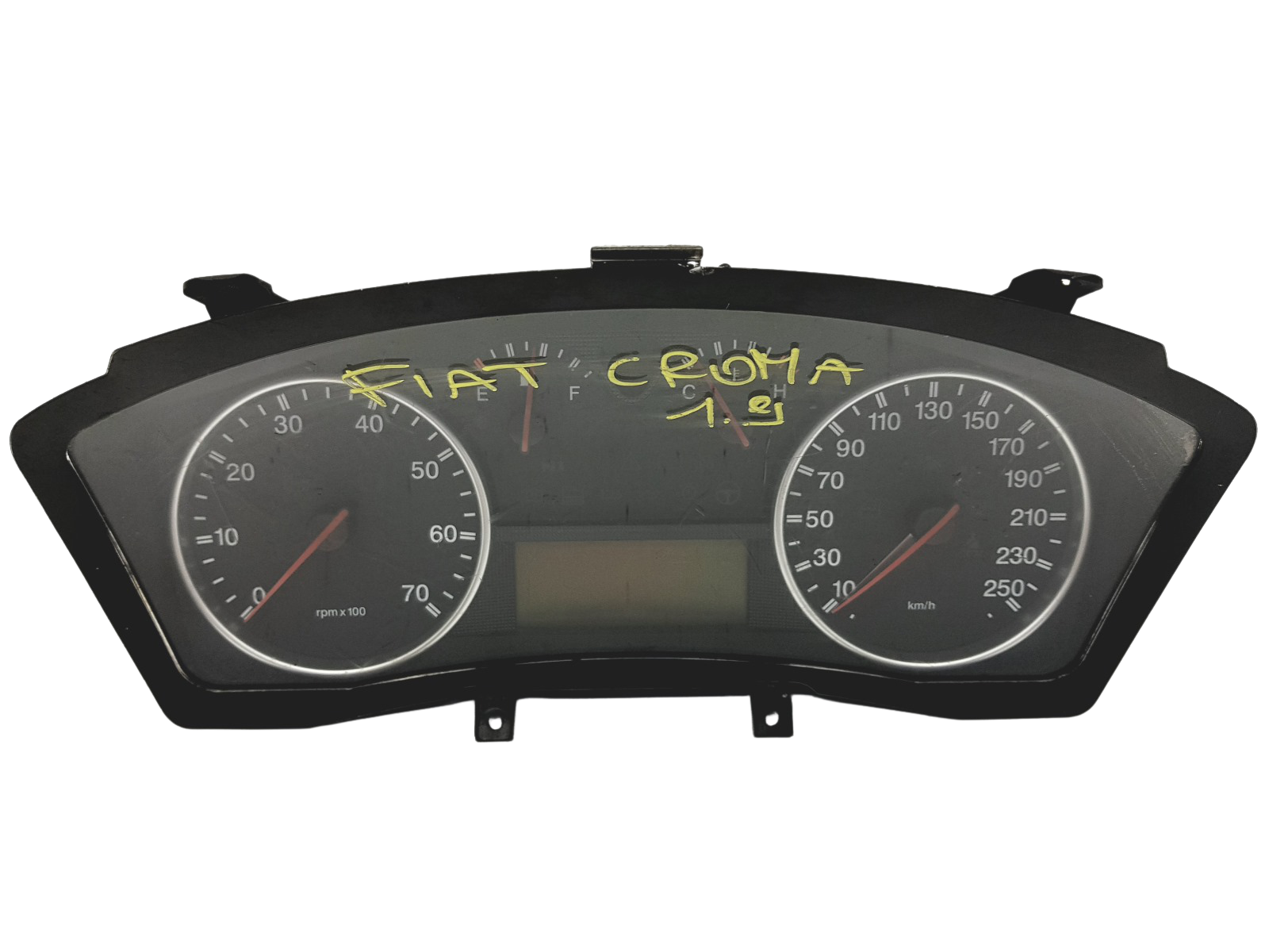 Otáčkoměr Fiat Croma 555001090100 5550010903 44615 main product photo