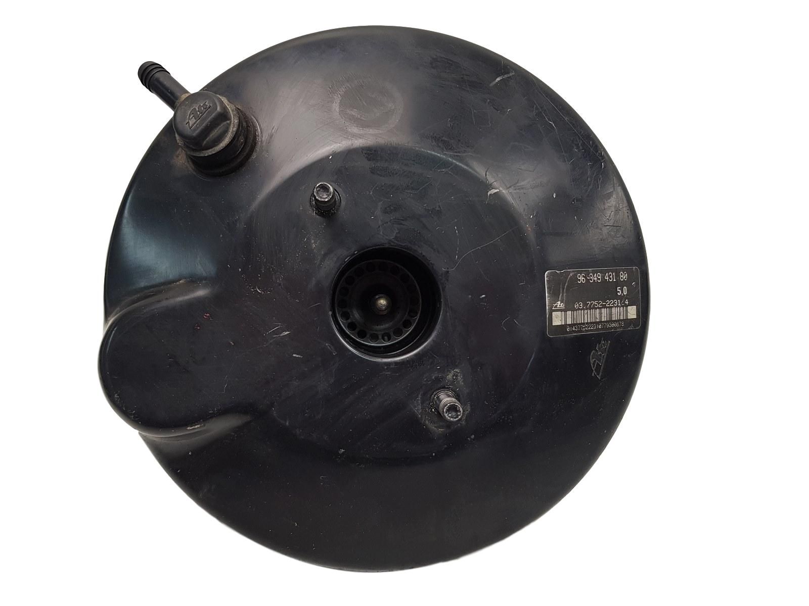 Posilovač Brzd 9634943180 03775222314 206 Peugeot ATE main product photo