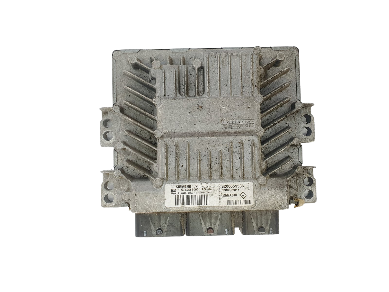 Blok Ovladačů S122326110A SID301 8200659536 8200592611 Renault 45783 main product photo