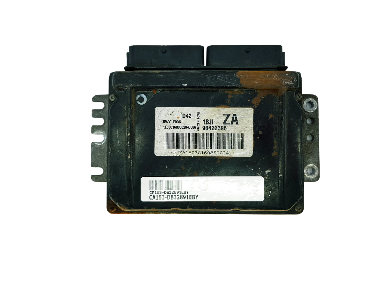 Blok Ovladačů 96422396 5WY1E03C D42 1BJI Chevrolet 32891 main product photo