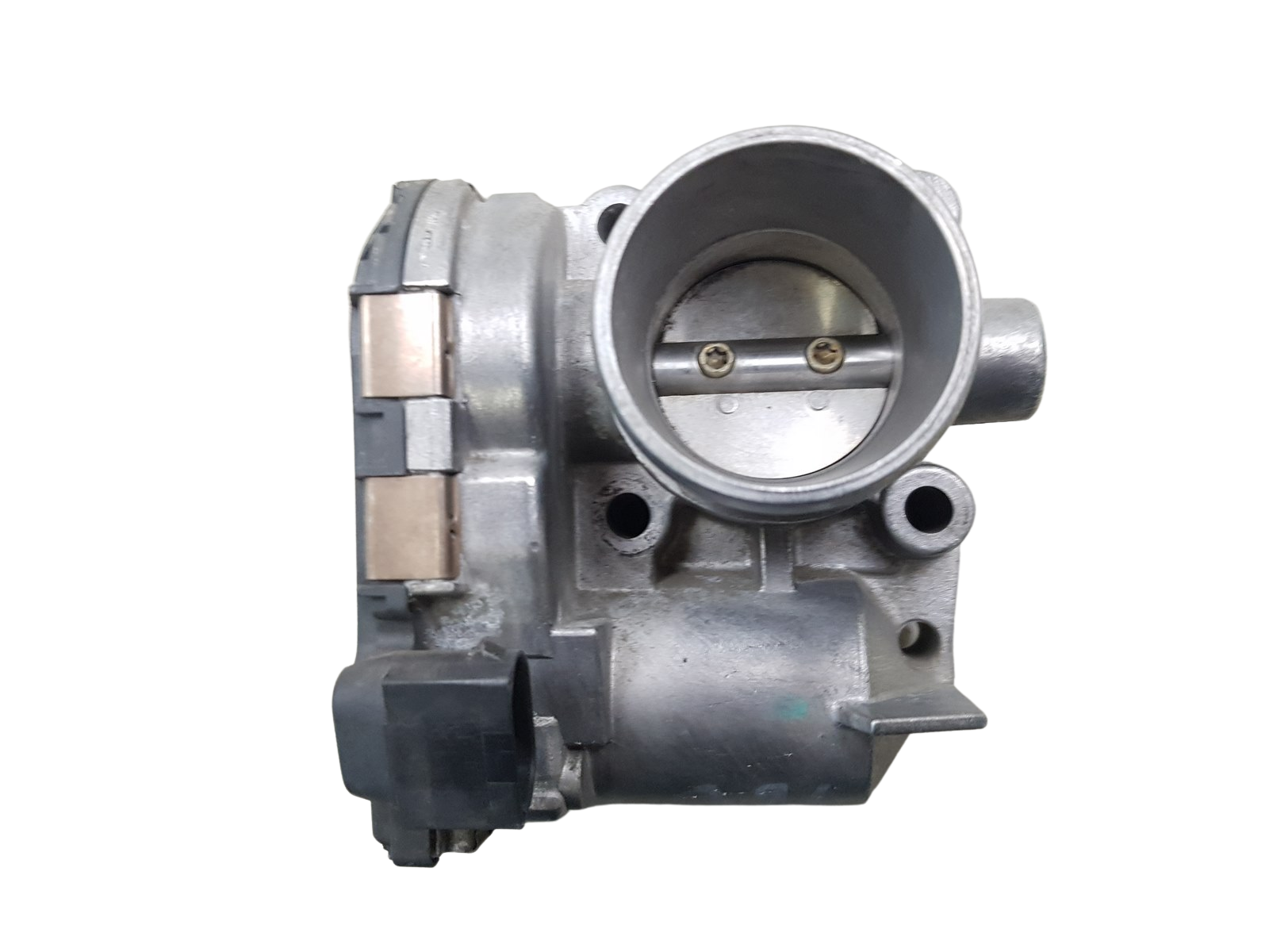 Škrticí Klapka Fiat Lancia 0280750042 1.2B Bosch 2780 main product photo