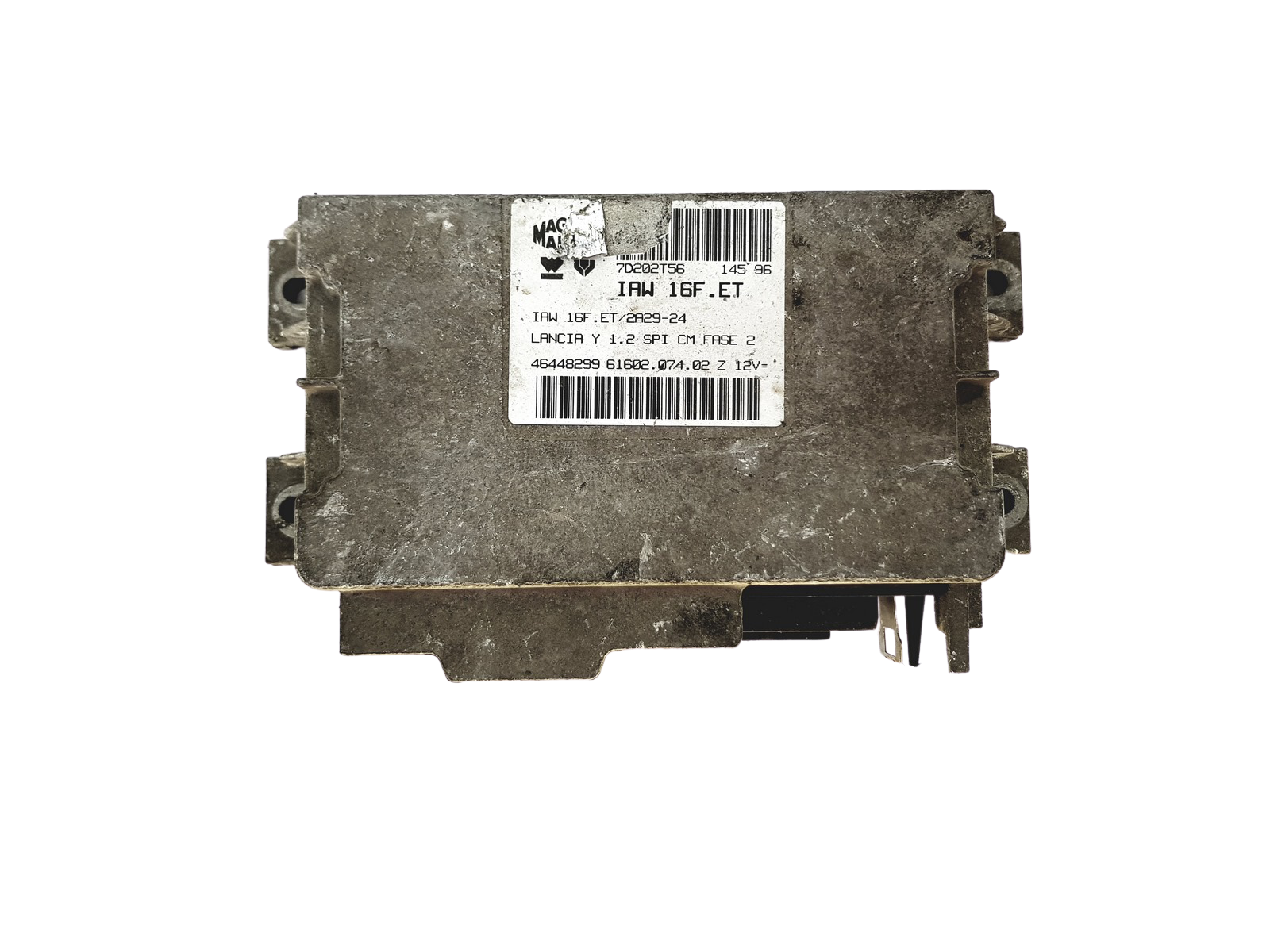 Blok Ovladačů Lancia 46448299 IAW16F.ET Magneti 26777 main product photo