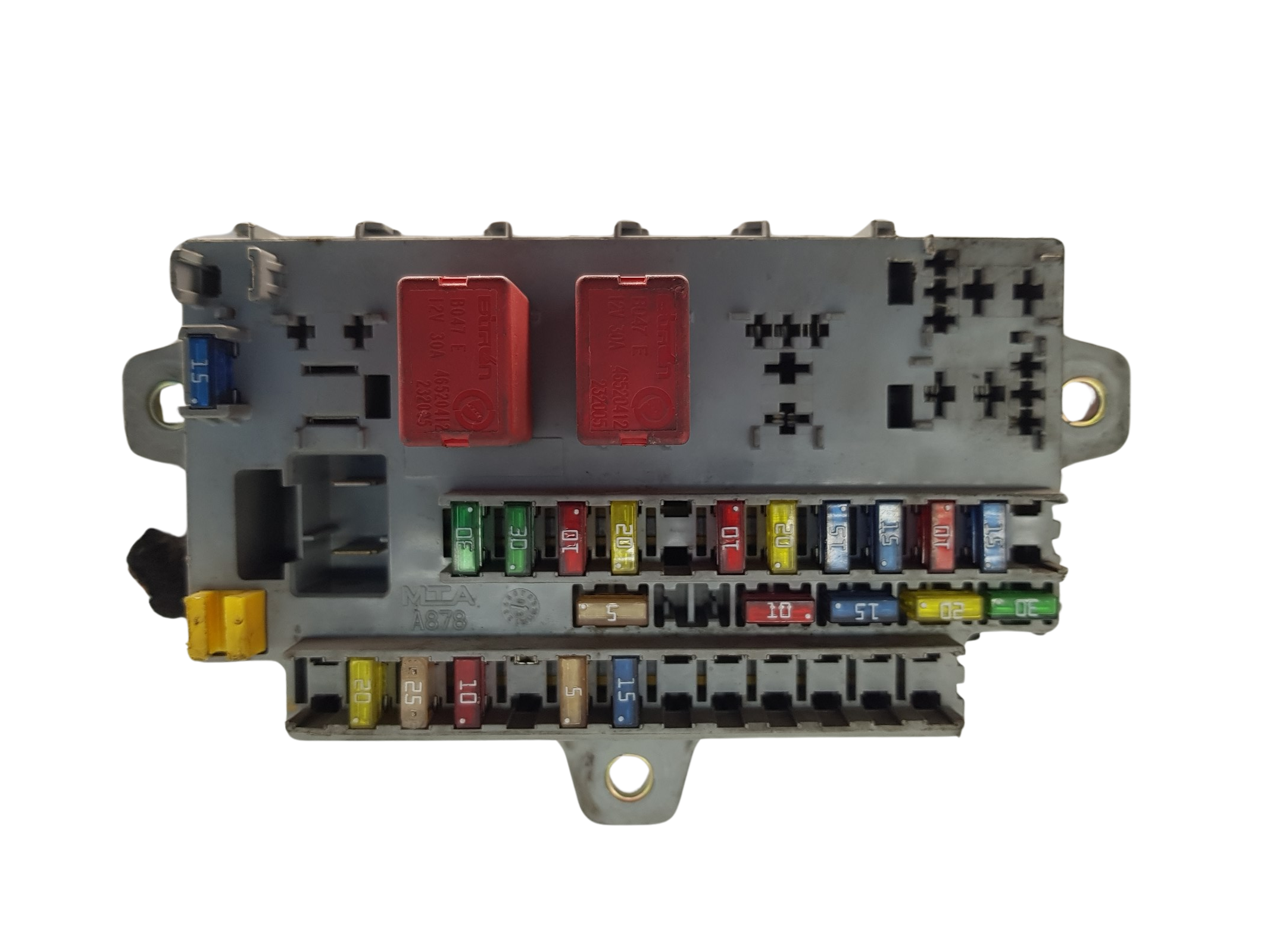 Modul 1332053080 Fiat PSA 2313 main product photo