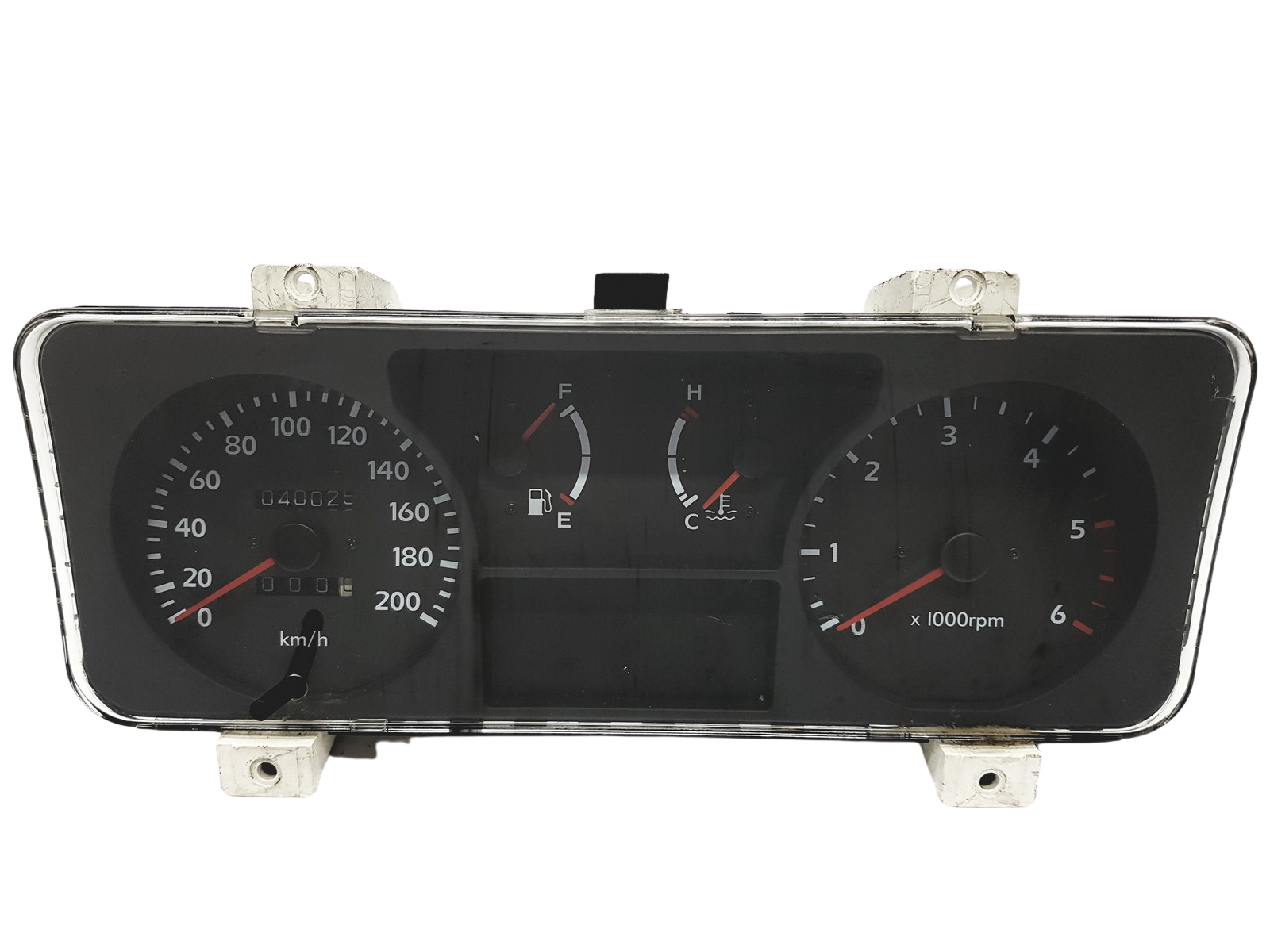 Otáčkoměr Hyundai Galloper MC030-032-03E 30538 main product photo