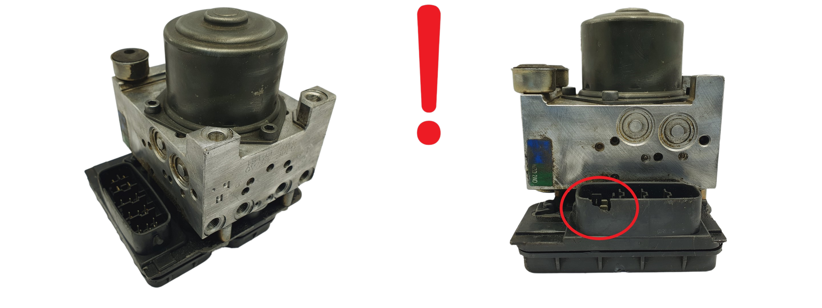 Pumpa Abs Mazda 6 GJ6E437A0 Sumitomo 65252 main product photo