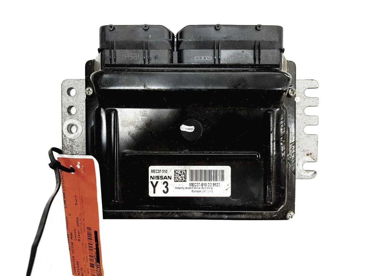 Blok Ovladačů MEC37-510 Y3 Nissan Hitachi main product photo
