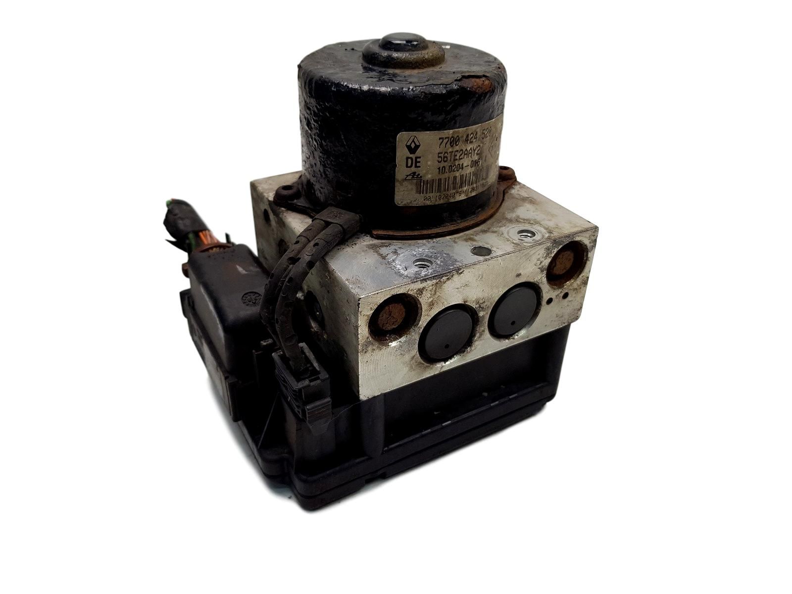 Pumpa Abs 7700424520 10094614023 Laguna 1 Renault 3763 main product photo