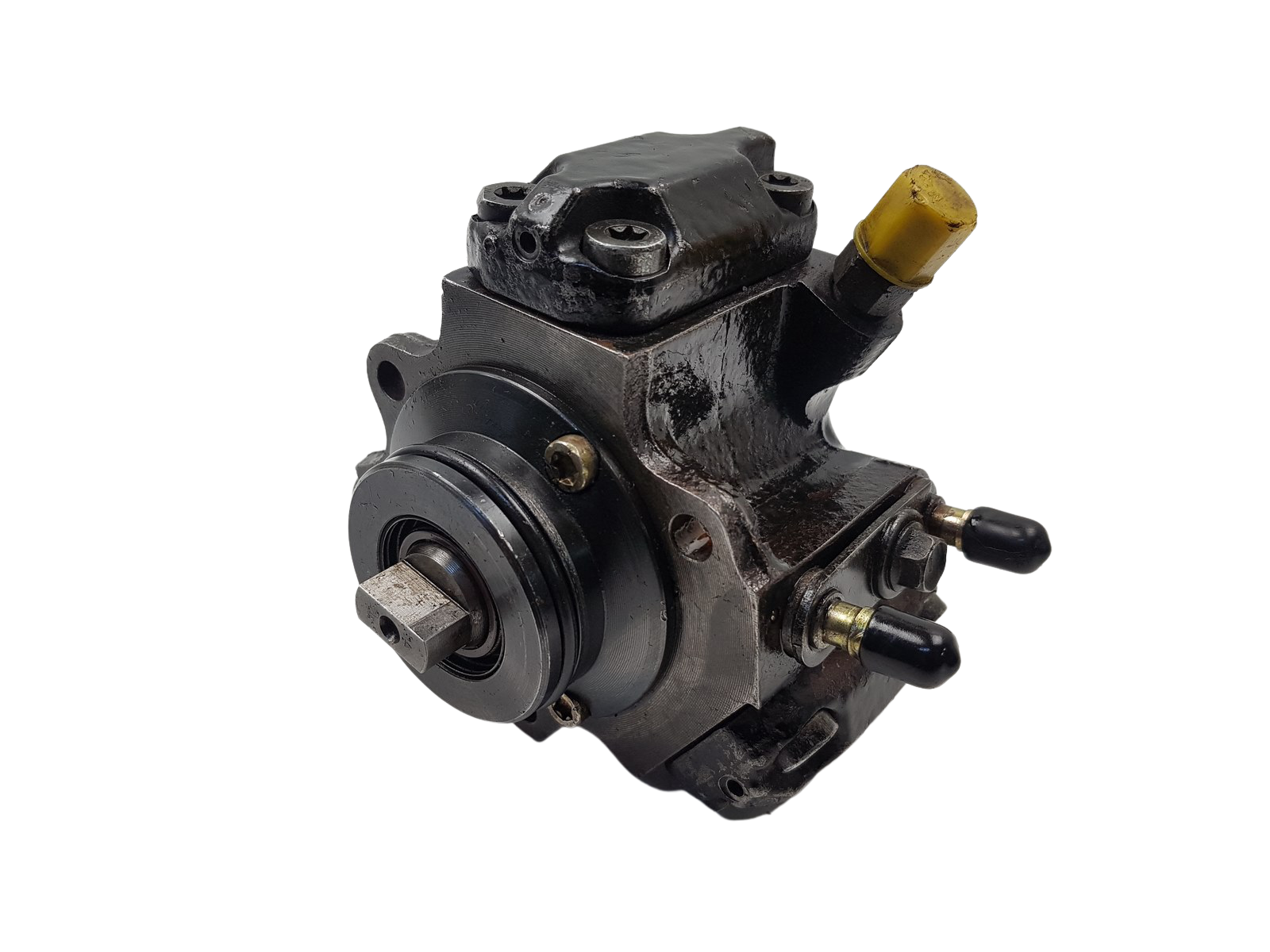 Vstřikovací Čerpadlo Bosch 33100-27000 0445010038 2.0 CRDI Hyundai KIA 1062 main product photo