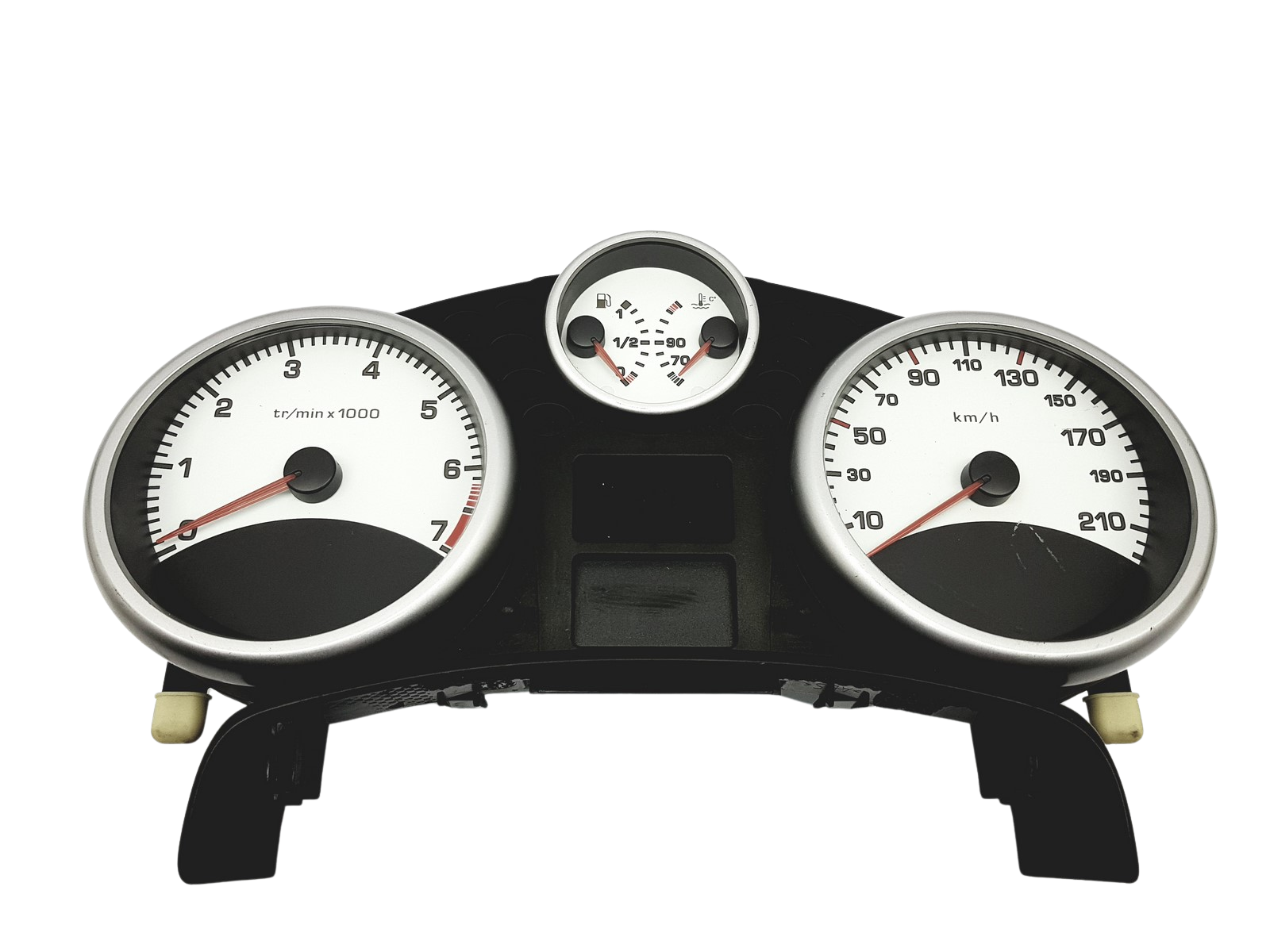 Otáčkoměr Peugeot 207 9662903880 A2C35190331 53033 main product photo