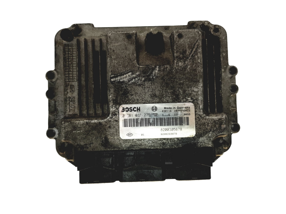 Blok Ovladačů 0281011275 8200305678 8200269879 Renault Bosch 19520 main product photo