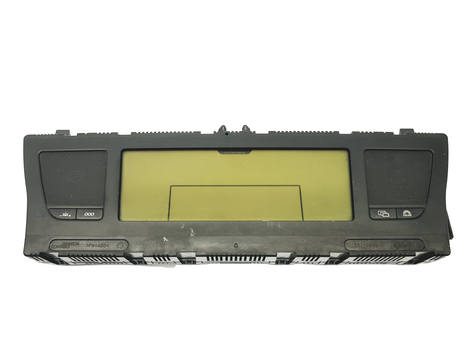 Tachometr Citroen C4 Picasso P9663623280-00 40141 main product photo