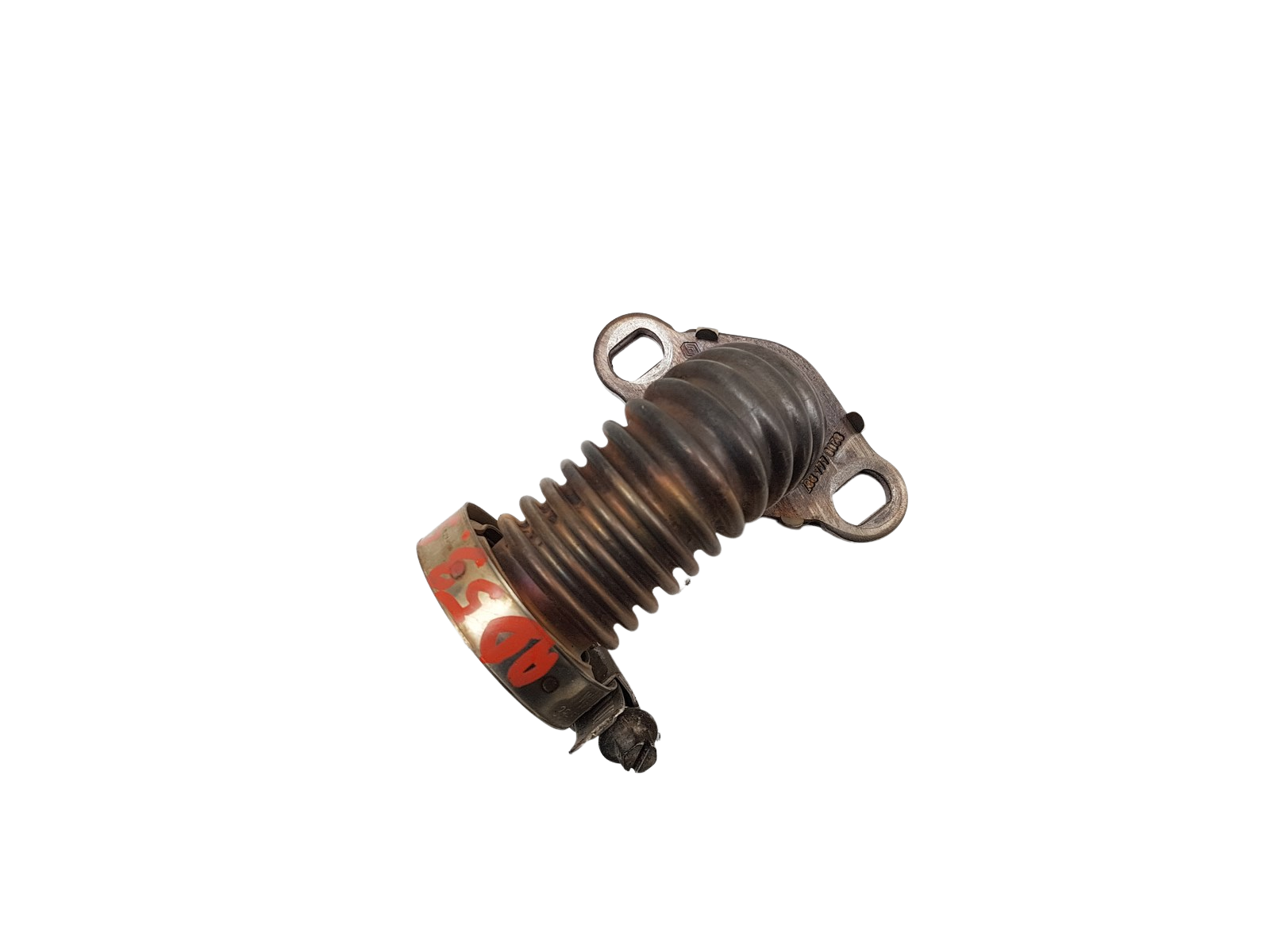 Převod Vzduchu EGR 8200444887 1.5 dci Renault 8200321651 main product photo