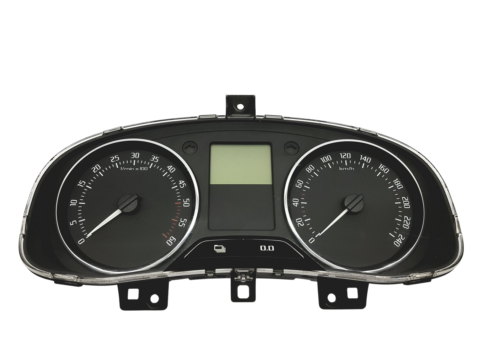 Otáčkoměr Skoda Fabia 5J0920810D 52199 main product photo