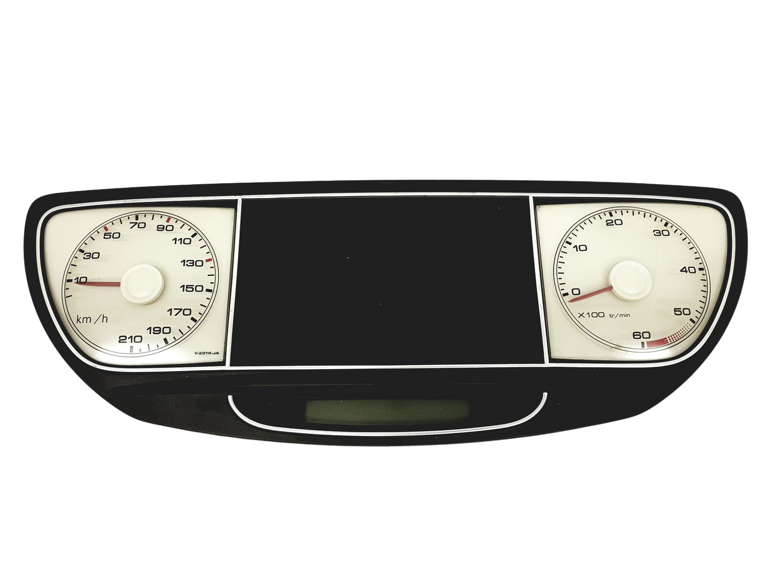 Tachometr 1400546280 Phedra C8 807 Ulysse 30676 main product photo