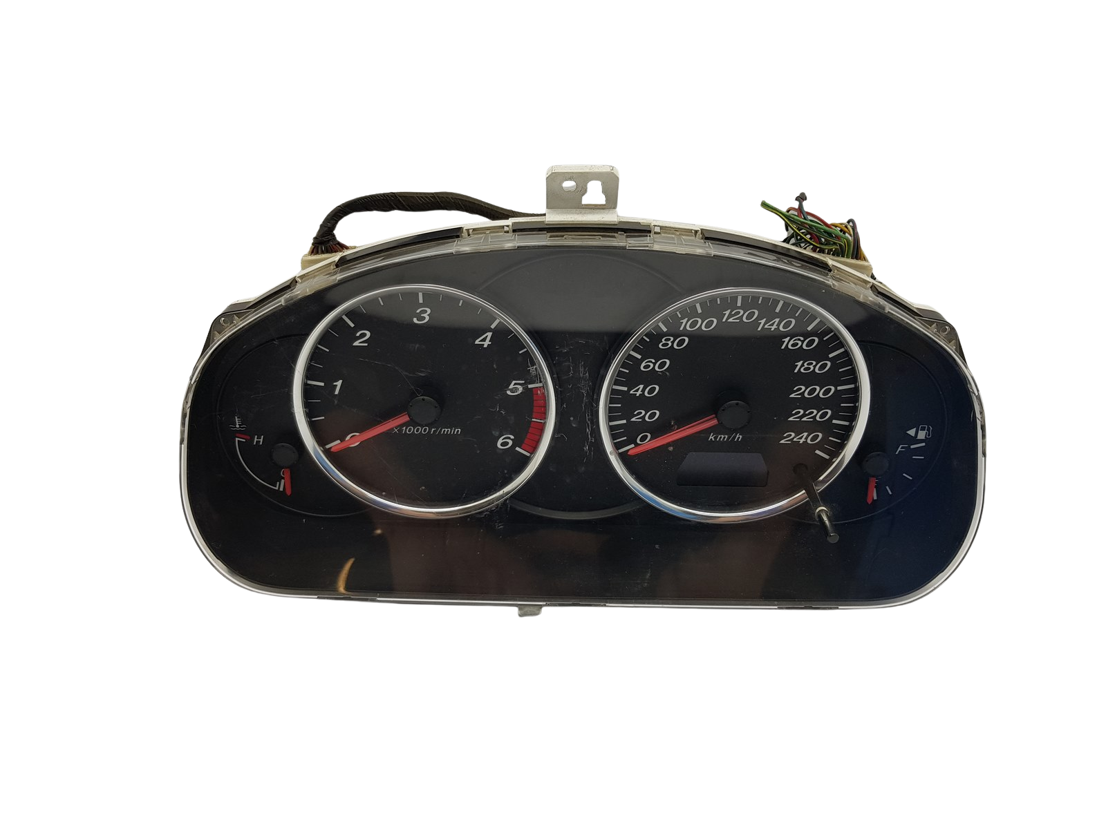 Otáčkoměr Mazda 6 JGGJ6WC 1462 main product photo