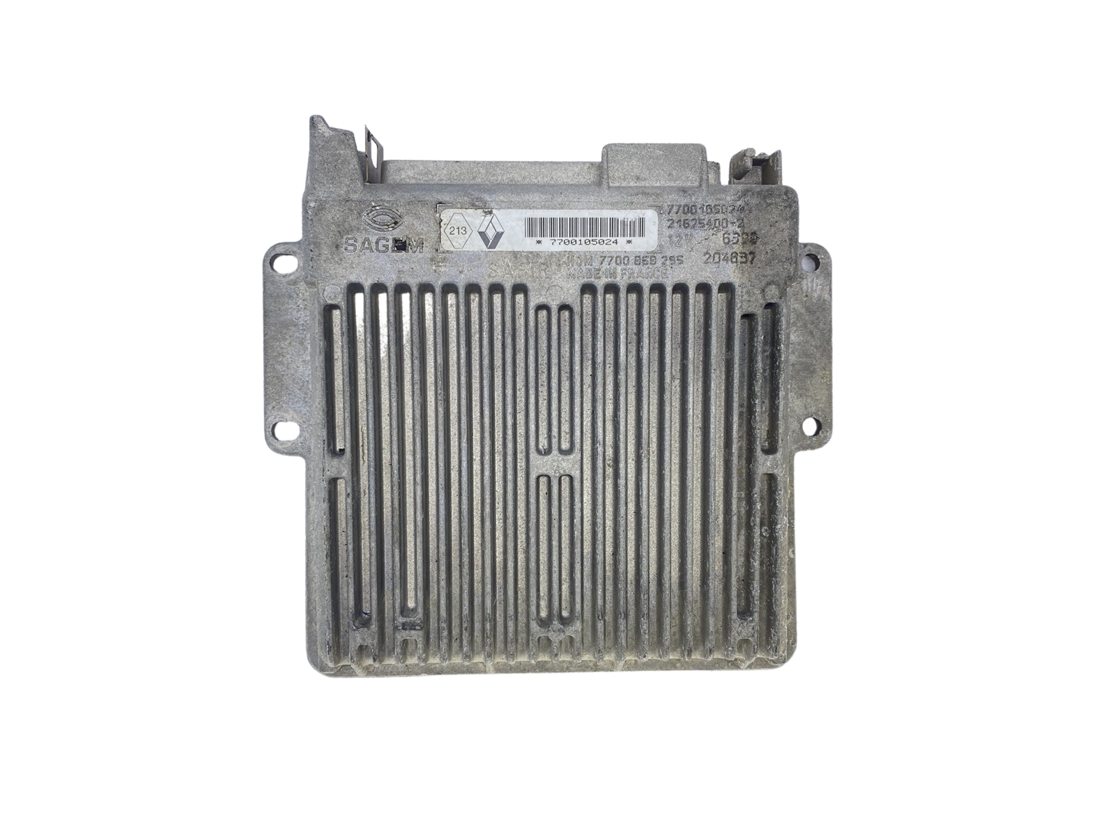 Blok Ovladačů 7700105024 7700868295 21625400-2 Renault Sagem 54536 main product photo