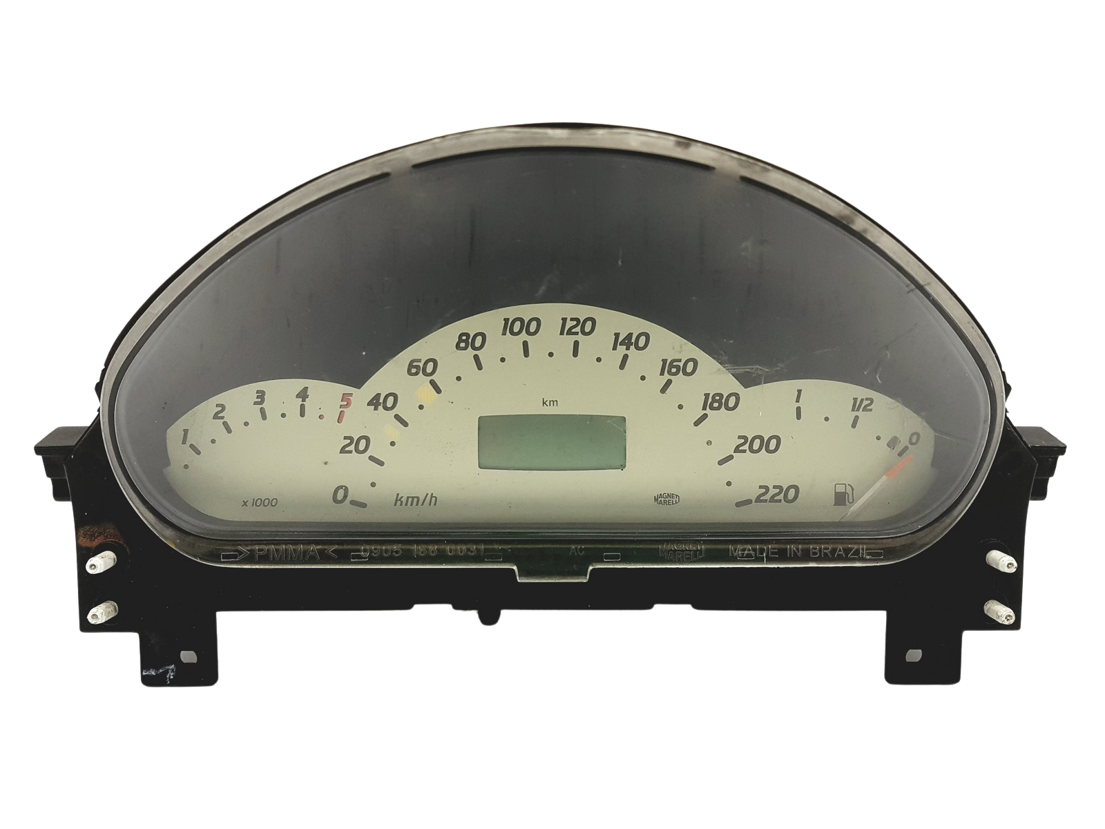 Otáčkoměr Mercedes A W168 A1685409111 41978 main product photo