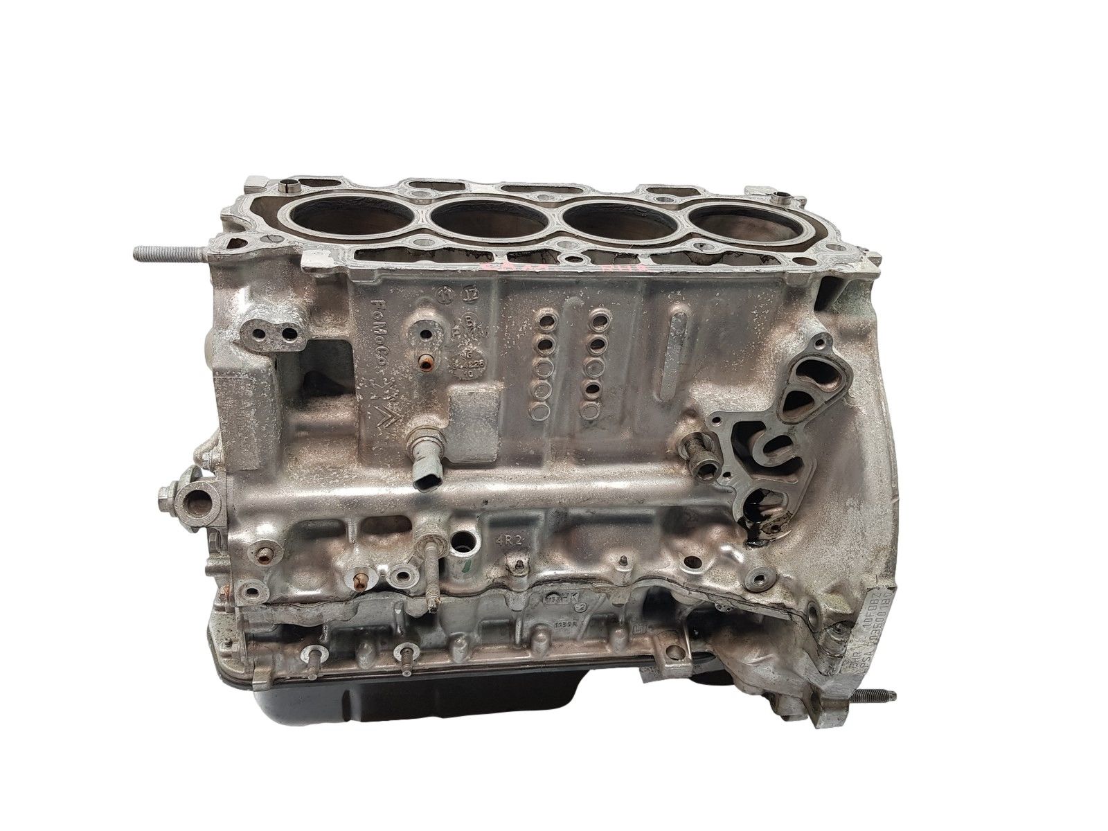 Blok Motoru 8HR 10FDBZ 0130EP 1.4 eHDI Citroen Peugeot main product photo