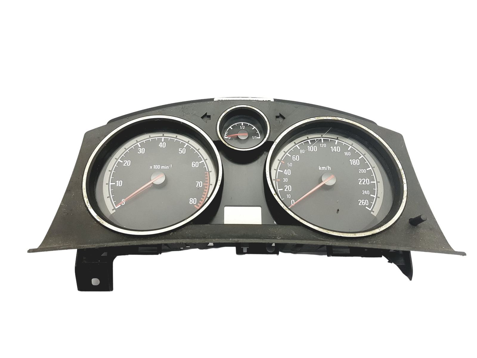 Otáčkoměr Opel Astra H 13225986XF 43719 main product photo