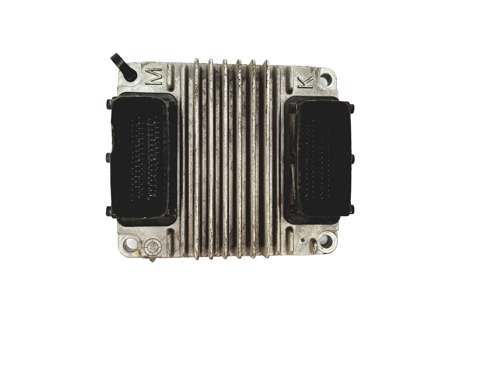 Řídicí Jednotka Motoru DHUC 09353509 Opel Delphi main product photo