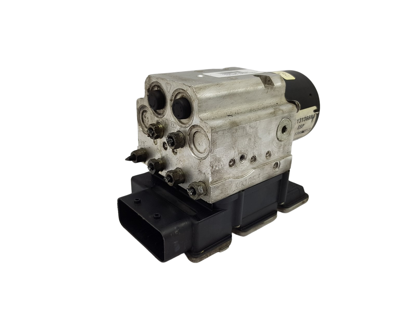 Pumpa Abs Opel Vectra C 13663913 13136694 TRW 5830 main product photo