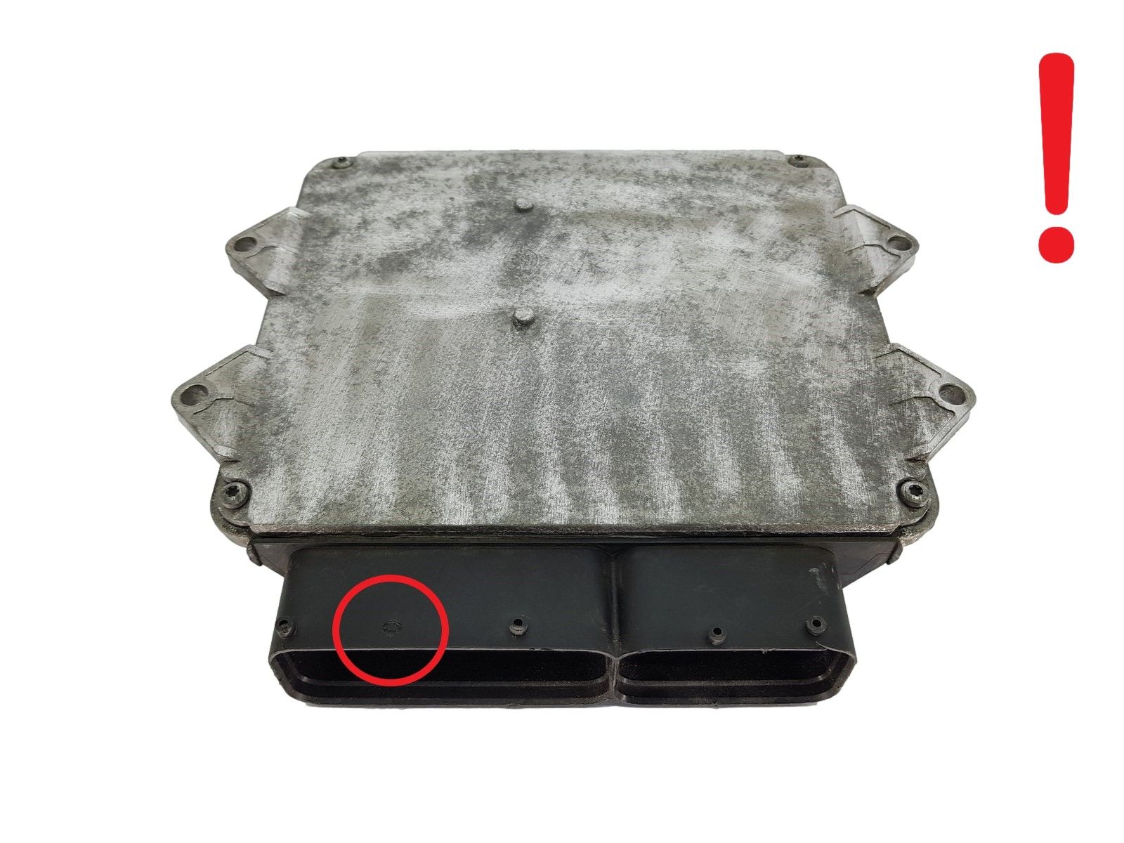 Blok Ovladačů 55192097 MJD6JF.Y1 71600.007.01 Lancia FGP 18099 main product photo