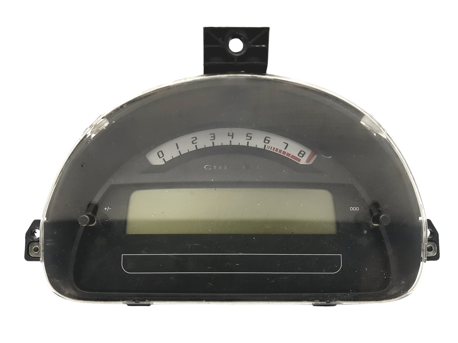 Otáčkoměr Citroen C2 C3 9660225780 D 01 43984 main product photo