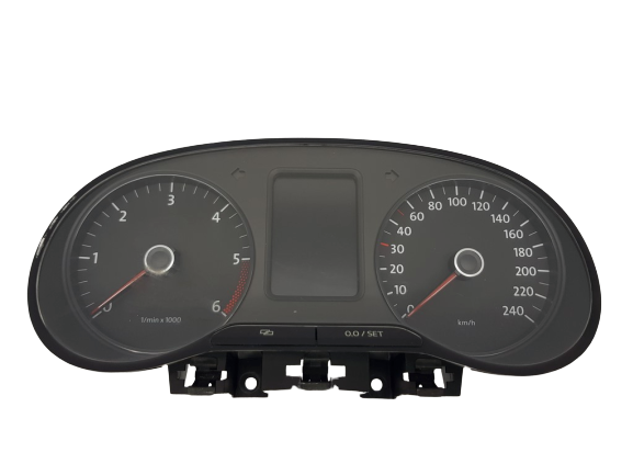 Otáčkoměr VW Polo 6R 6R0920861G A2C53428454 19026 main product photo