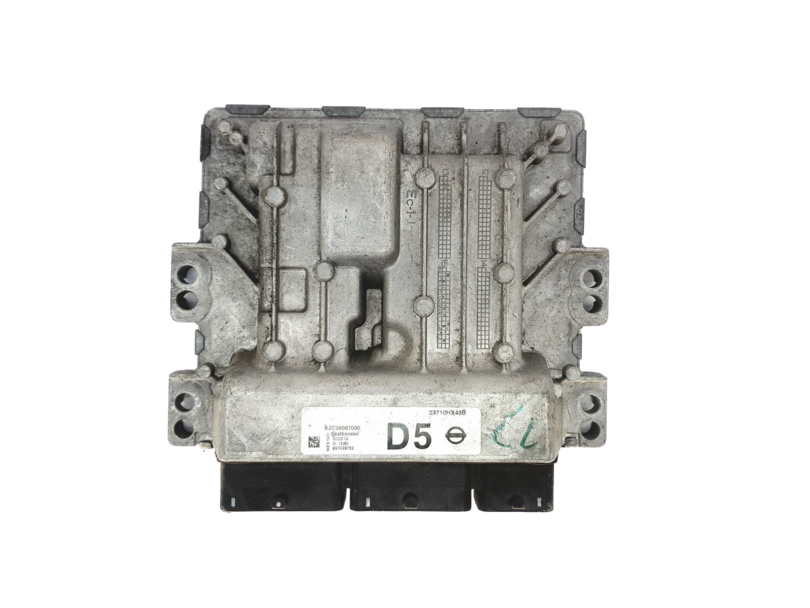 Blok Ovladačů A2C39567000 23710HX43B Nissan Continental main product photo
