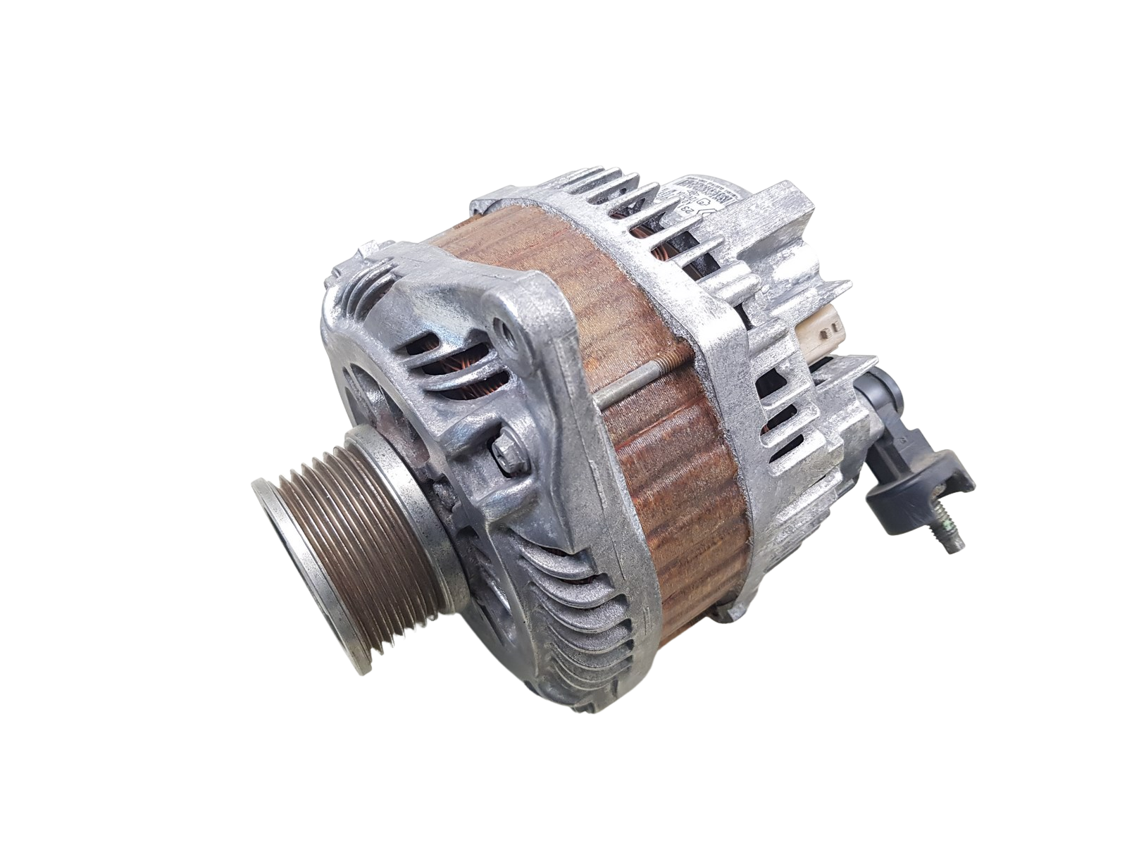 Alternátor 231000009R A00ATJ0881 Renault Laguna 3 3.5 V6 main product photo
