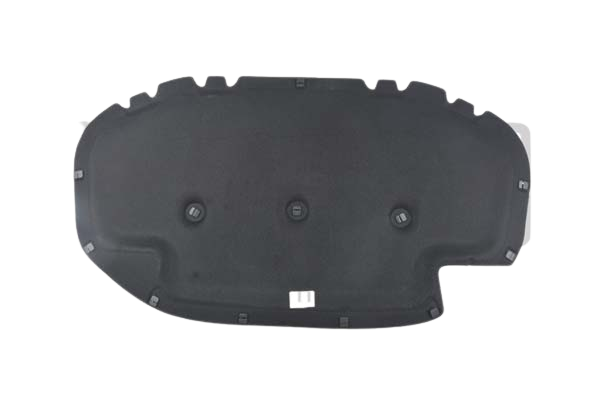 Odhlučnění Masky Pro VW Golf 7 5G0863831 88631702202 DPA main product photo
