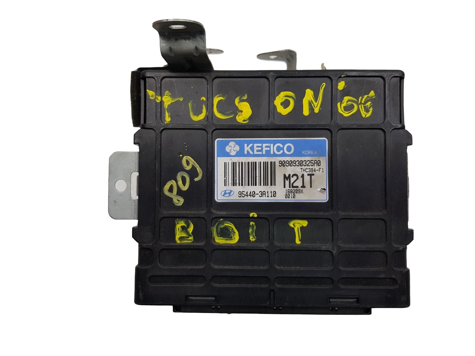 Řídicí Jednotka Převodovky 95440-3A110 Hyundai Kefico main product photo
