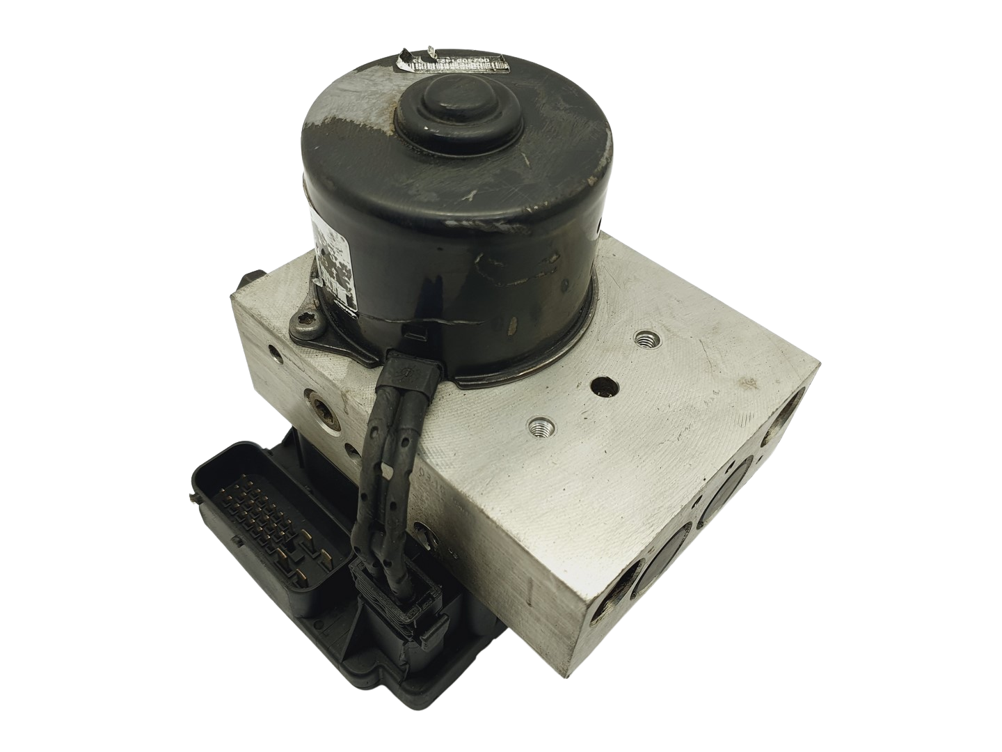 Pumpa Abs VW Seat Audi 1J0614417A 1J0907379R Ate 67488 main product photo