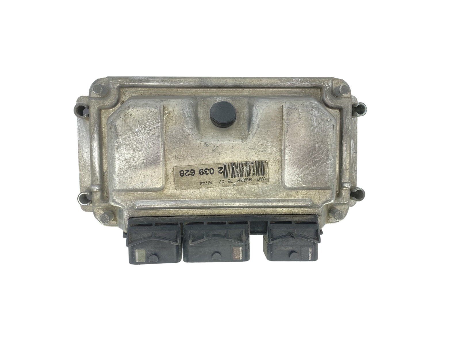 Blok Ovladačů PSA 0261206246 9637838780id07 Bosch 57947 main product photo