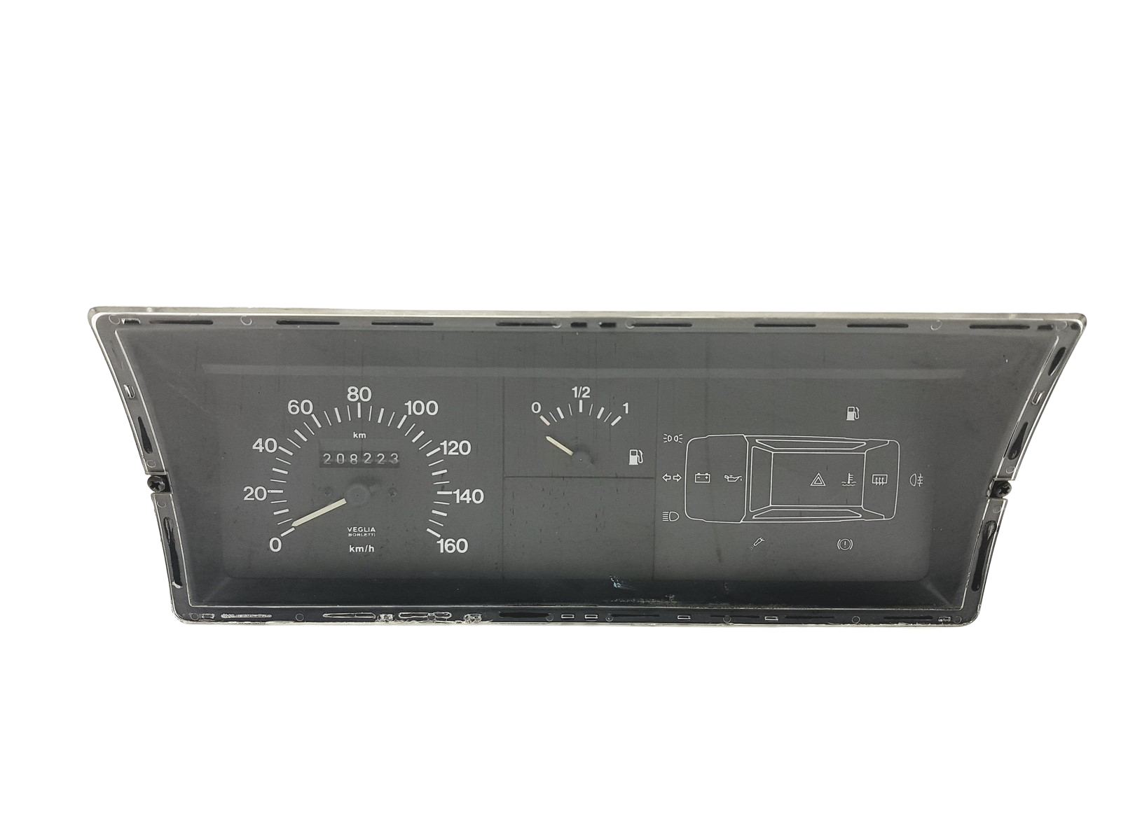 Tachometr Fiat Panda 6060200030 40193 main product photo