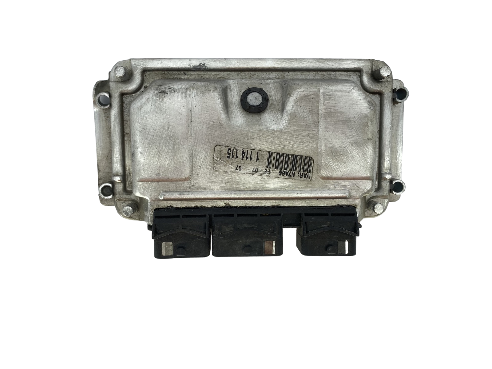Blok Ovladačů PSA 0261206606 9638765980id10 26FM0882 Bosch 50156 main product photo